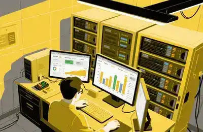 HTTPS中加解密技术是如何实现的?